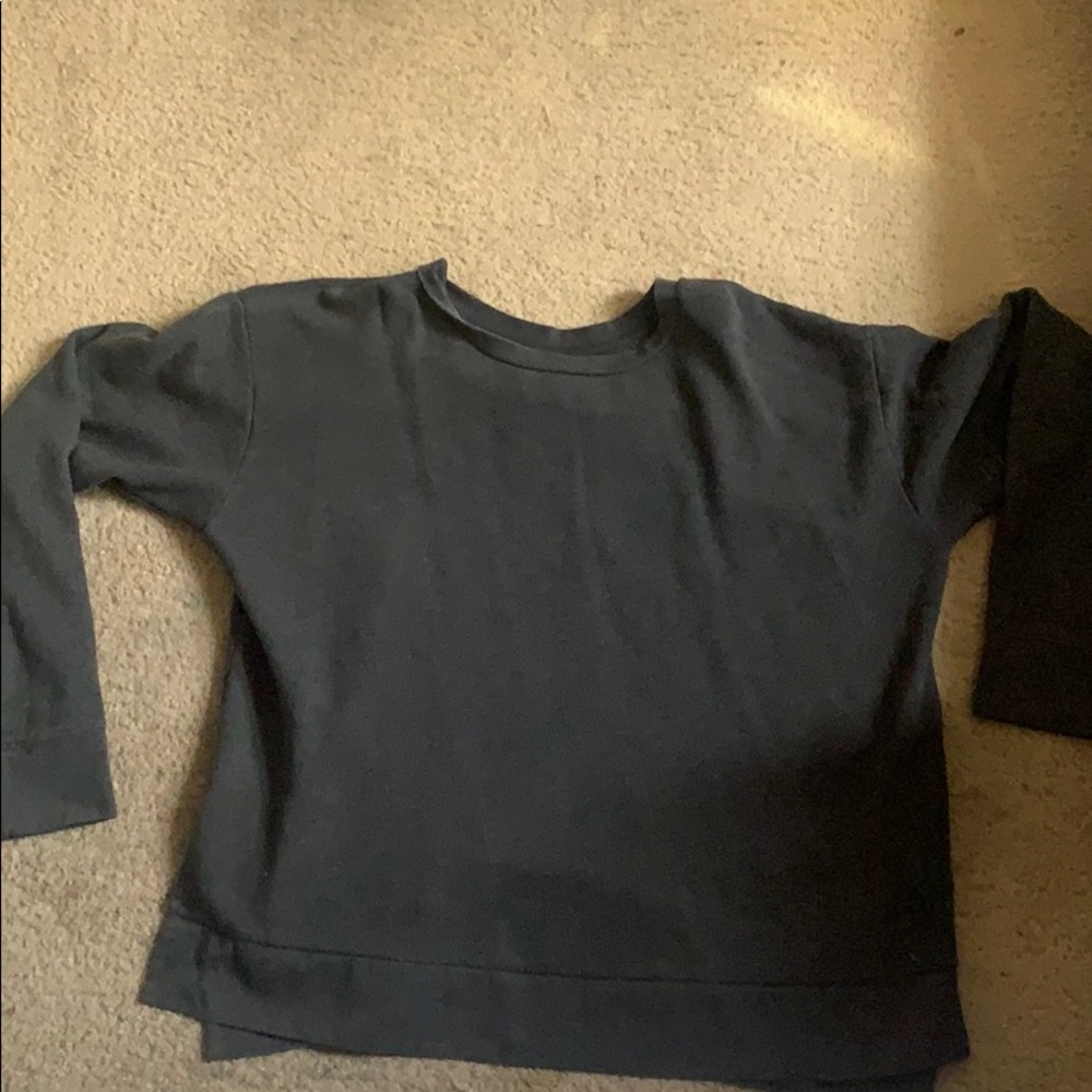 Sweatshirt Mossimo Supply Co Women Large